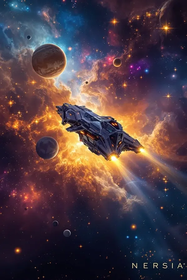 科幻宇宙 专题片单 - 咪咕影视